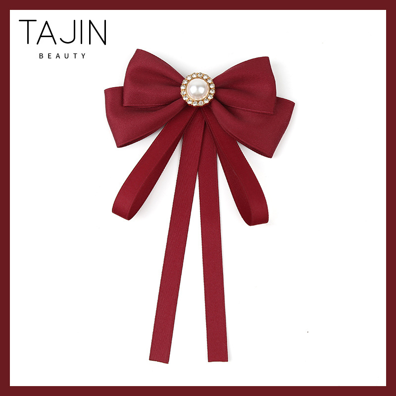 Musta lindiga lipsuvaba valge särk JK vormiriietus, kikilipsuga naiste professionaalne krae, kolledži stiilis aksessuaarid