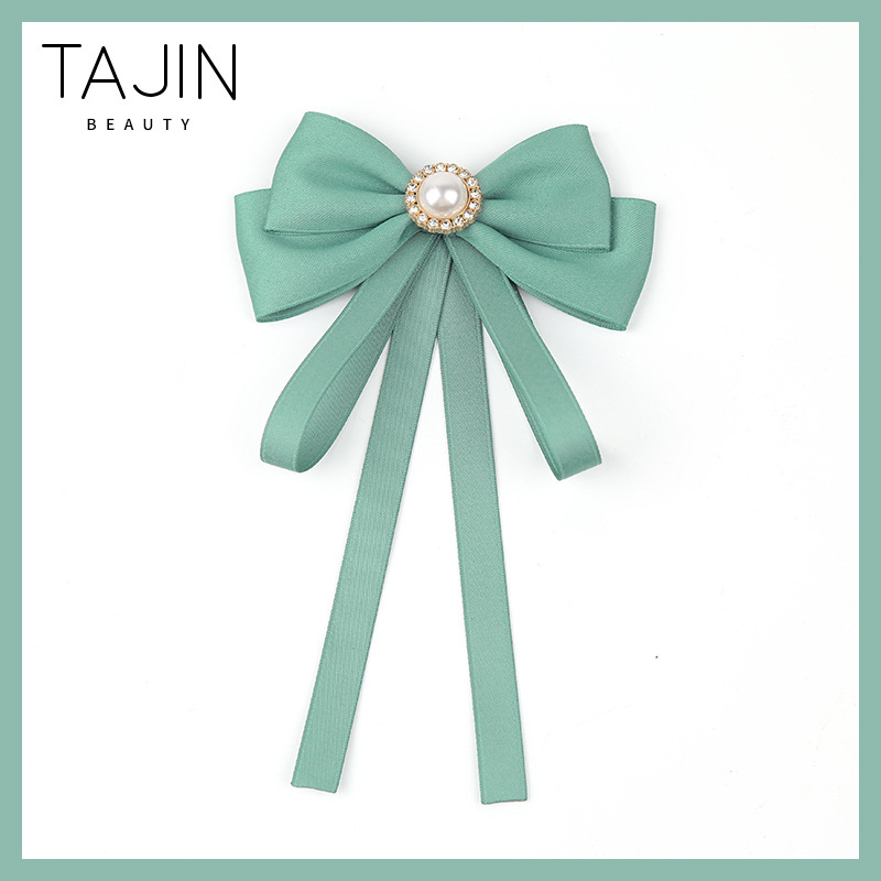 Musta lindiga lipsuvaba valge särk JK vormiriietus, kikilipsuga naiste professionaalne krae, kolledži stiilis aksessuaarid