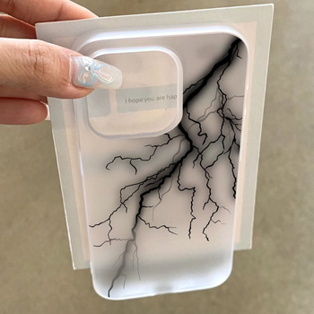 Sobib Apple Xr Modified 15Pro piimajoomiseks mõeldud Xiaoxini jäätunud läbipaistva Xr Modified 14Pro Modified mobiiltelefoni ümbrisele, trendikas kukkumiskindel