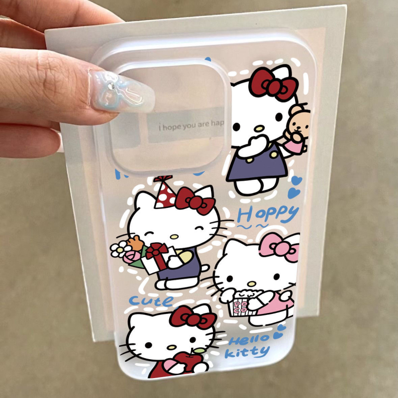 Sobib Apple Xr Modified 15Pro piimajoomiseks mõeldud Xiaoxini jäätunud läbipaistva Xr Modified 14Pro Modified mobiiltelefoni ümbrisele, trendikas kukkumiskindel