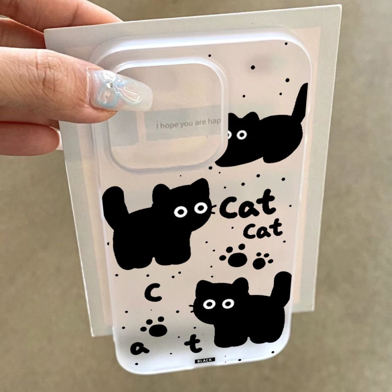 Sobib Apple Xr Modified 15Pro piimajoomiseks mõeldud Xiaoxini jäätunud läbipaistva Xr Modified 14Pro Modified mobiiltelefoni ümbrisele, trendikas kukkumiskindel