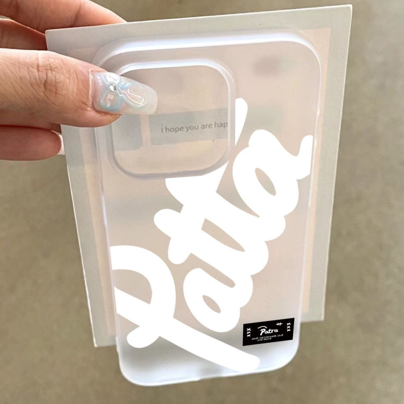 Sobib Apple Xr Modified 15Pro piimajoomiseks mõeldud Xiaoxini jäätunud läbipaistva Xr Modified 14Pro Modified mobiiltelefoni ümbrisele, trendikas kukkumiskindel