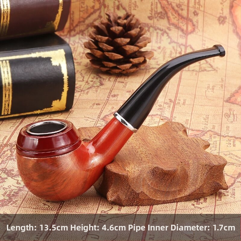 Allikas tehase kuummüük sepioliitvaigust toru eemaldatav filter vanamoodne haamer leegivastane bakeliidist toru