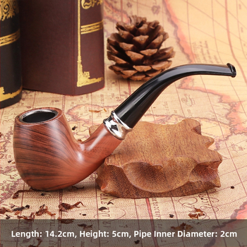 Allikas tehase kuummüük sepioliitvaigust toru eemaldatav filter vanamoodne haamer leegivastane bakeliidist toru