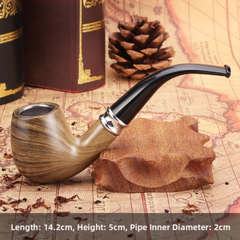 Allikas tehase kuummüük sepioliitvaigust toru eemaldatav filter vanamoodne haamer leegivastane bakeliidist toru