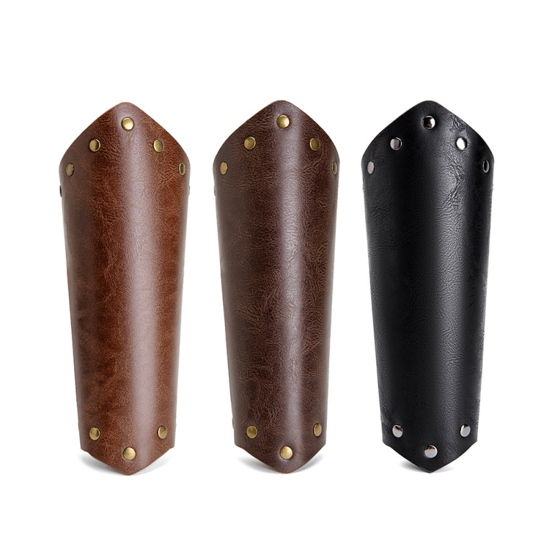 Pārrobežu karstā izpārdošana viduslaiku retro reljefa aproce COSPLAY skatuves aksesuāriem Knight Gatguard apģērba aksesuāri