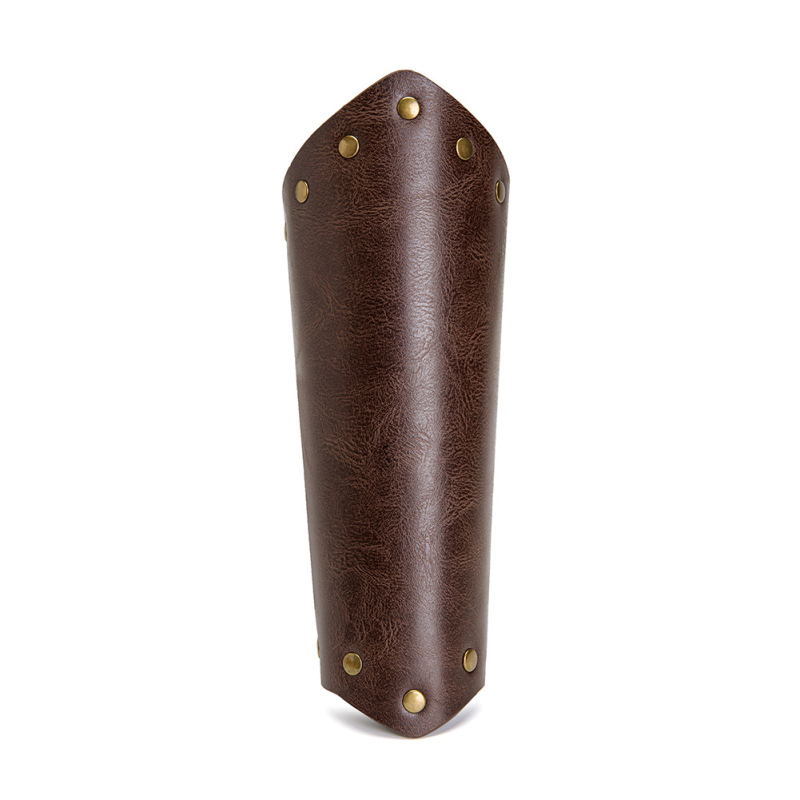 Pārrobežu karstā izpārdošana viduslaiku retro reljefa aproce COSPLAY skatuves aksesuāriem Knight Gatguard apģērba aksesuāri