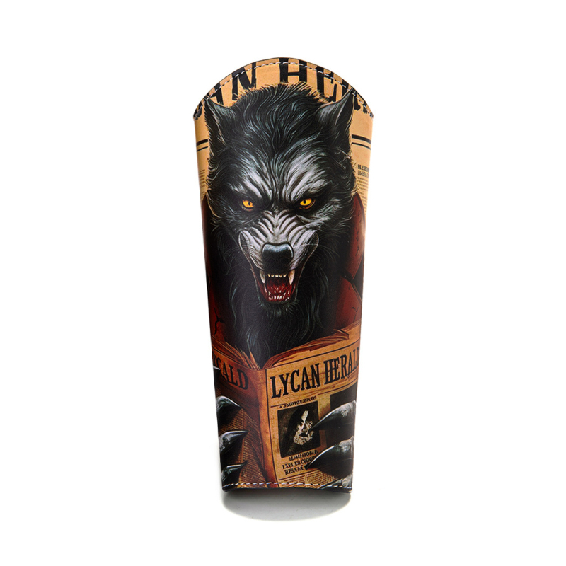 Pārrobežu karstā izpārdošana viduslaiku retro reljefa aproce COSPLAY skatuves aksesuāriem Knight Gatguard apģērba aksesuāri