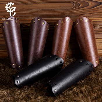 Pārrobežu karstā izpārdošana viduslaiku retro reljefa aproce COSPLAY skatuves aksesuāriem Knight Gatguard apģērba aksesuāri