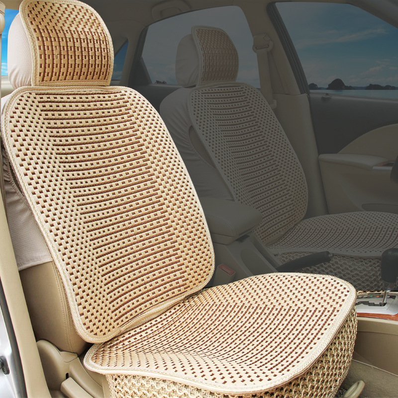 Suvine autoistmepadi, universaalne igaks aastaajaks, ühekohaline, juhiiste, jääsiidist istmepadi, kõik hinnas, ventileeritav, auto taga- ja esiistmed