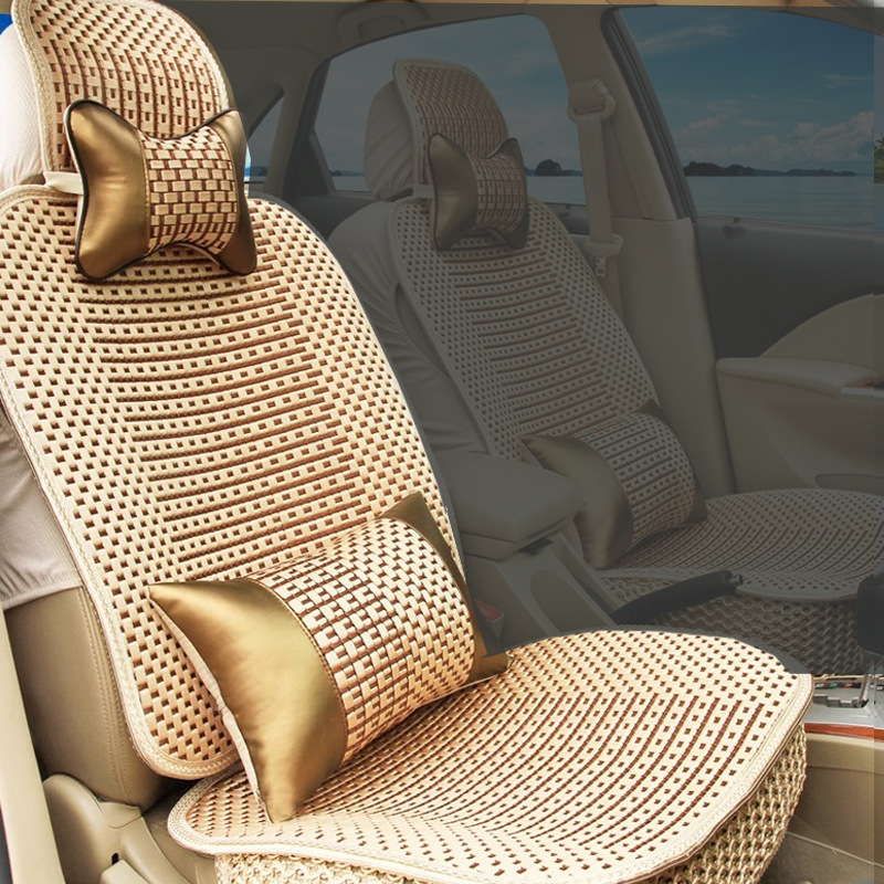 Suvine autoistmepadi, universaalne igaks aastaajaks, ühekohaline, juhiiste, jääsiidist istmepadi, kõik hinnas, ventileeritav, auto taga- ja esiistmed