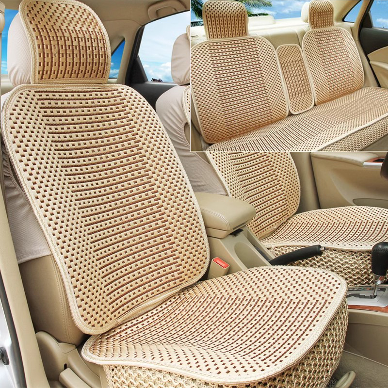 Suvine autoistmepadi, universaalne igaks aastaajaks, ühekohaline, juhiiste, jääsiidist istmepadi, kõik hinnas, ventileeritav, auto taga- ja esiistmed