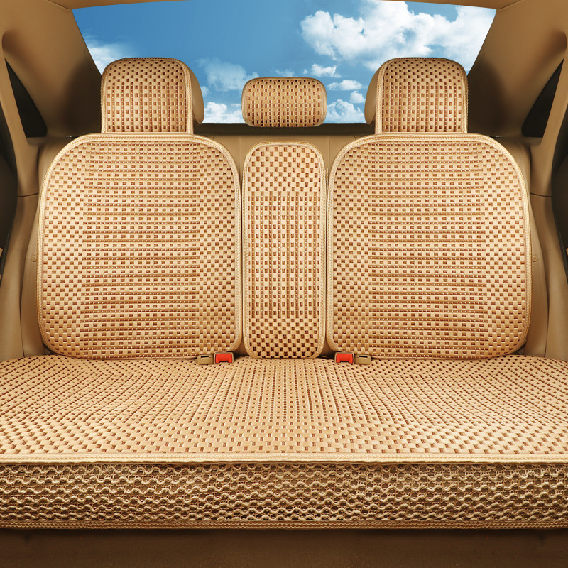 Suvine autoistmepadi, universaalne igaks aastaajaks, ühekohaline, juhiiste, jääsiidist istmepadi, kõik hinnas, ventileeritav, auto taga- ja esiistmed