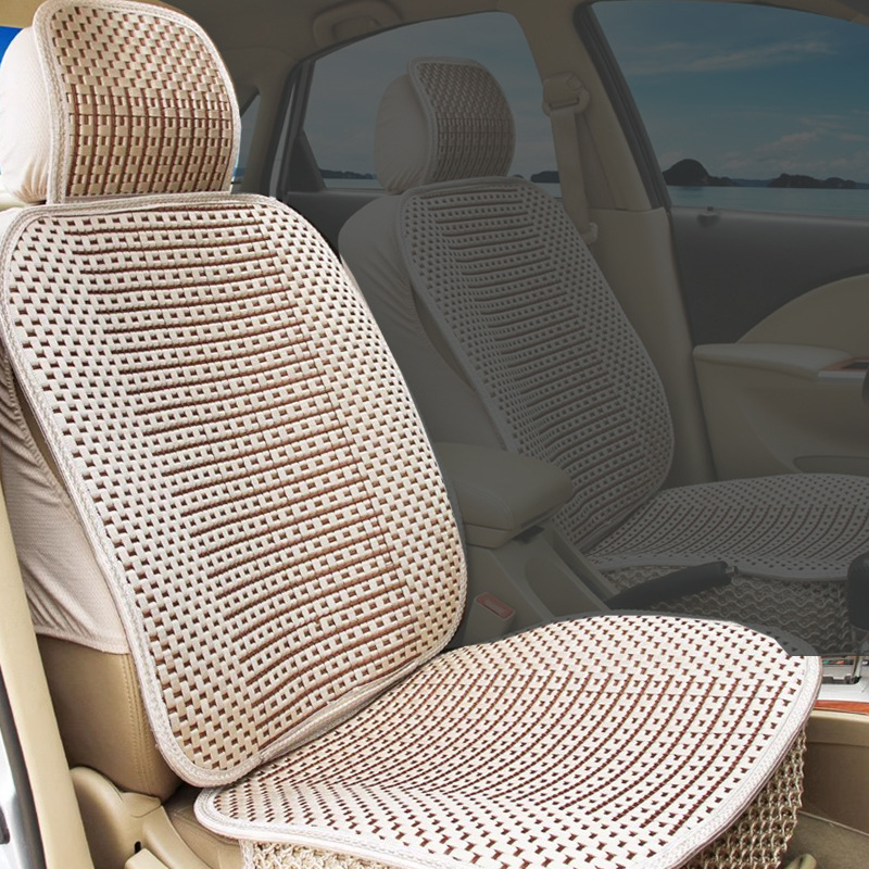 Suvine autoistmepadi, universaalne igaks aastaajaks, ühekohaline, juhiiste, jääsiidist istmepadi, kõik hinnas, ventileeritav, auto taga- ja esiistmed