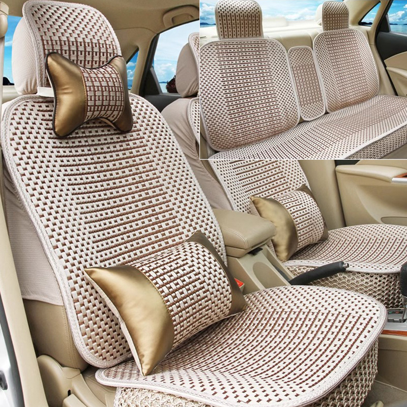 Suvine autoistmepadi, universaalne igaks aastaajaks, ühekohaline, juhiiste, jääsiidist istmepadi, kõik hinnas, ventileeritav, auto taga- ja esiistmed