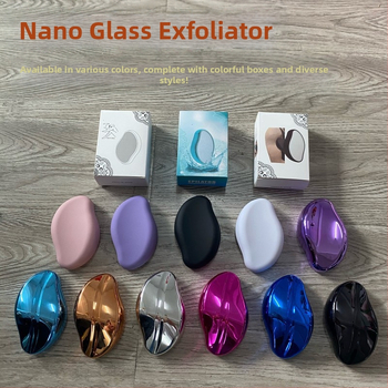 Piiriülene karvaveski, karvaeemaldusvahend, pardel, kristallklaasist koorimine, käsitsi pesemine, jalavihvija korduv kasutamine