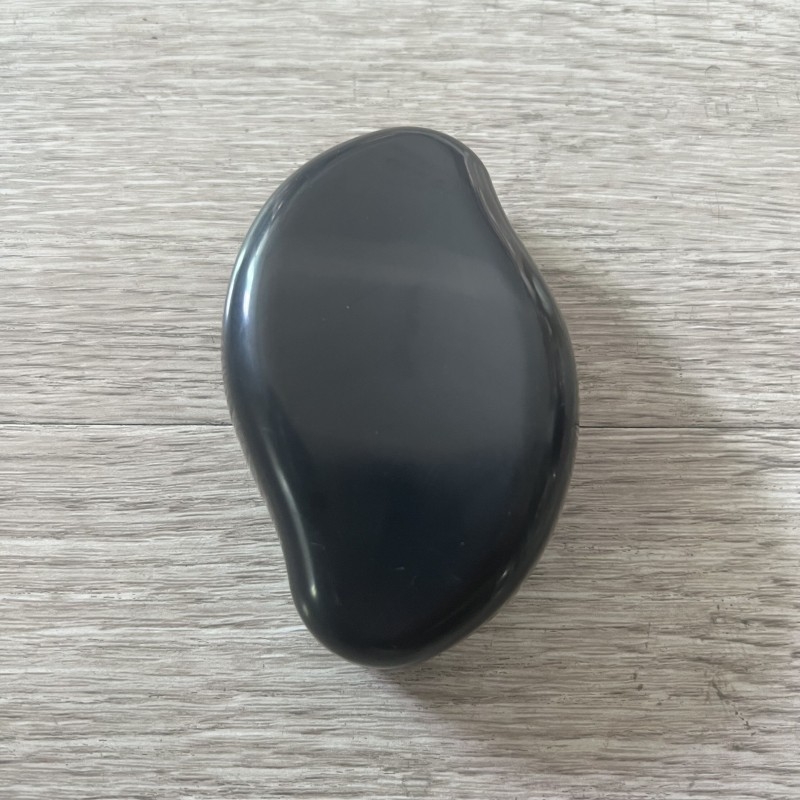 Piiriülene karvaveski, karvaeemaldusvahend, pardel, kristallklaasist koorimine, käsitsi pesemine, jalavihvija korduv kasutamine