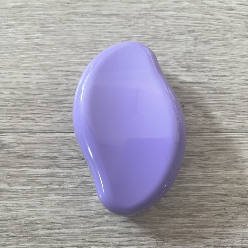 Piiriülene karvaveski, karvaeemaldusvahend, pardel, kristallklaasist koorimine, käsitsi pesemine, jalavihvija korduv kasutamine