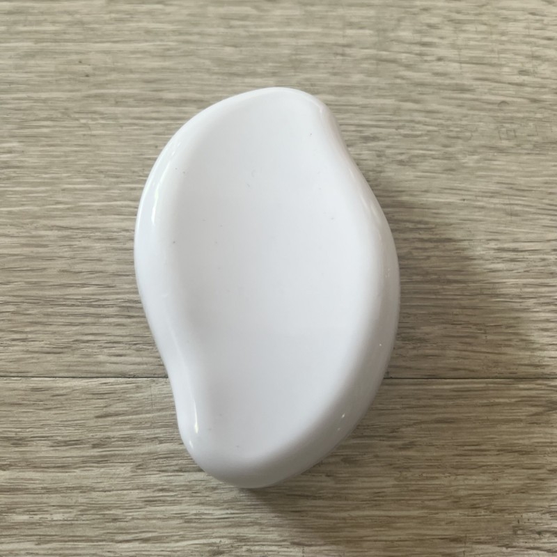 Piiriülene karvaveski, karvaeemaldusvahend, pardel, kristallklaasist koorimine, käsitsi pesemine, jalavihvija korduv kasutamine