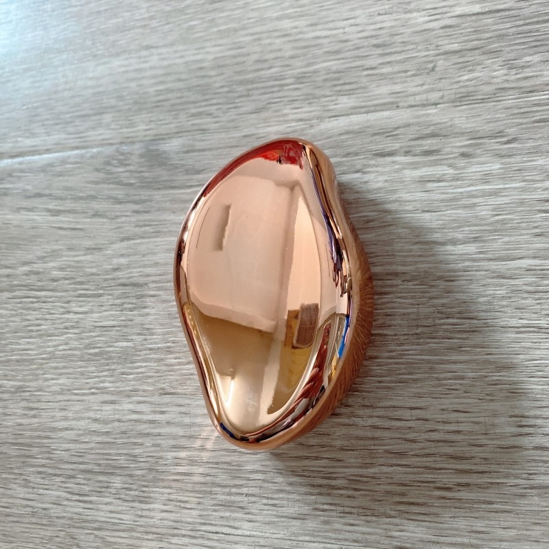 Piiriülene karvaveski, karvaeemaldusvahend, pardel, kristallklaasist koorimine, käsitsi pesemine, jalavihvija korduv kasutamine