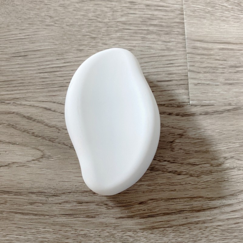 Piiriülene karvaveski, karvaeemaldusvahend, pardel, kristallklaasist koorimine, käsitsi pesemine, jalavihvija korduv kasutamine