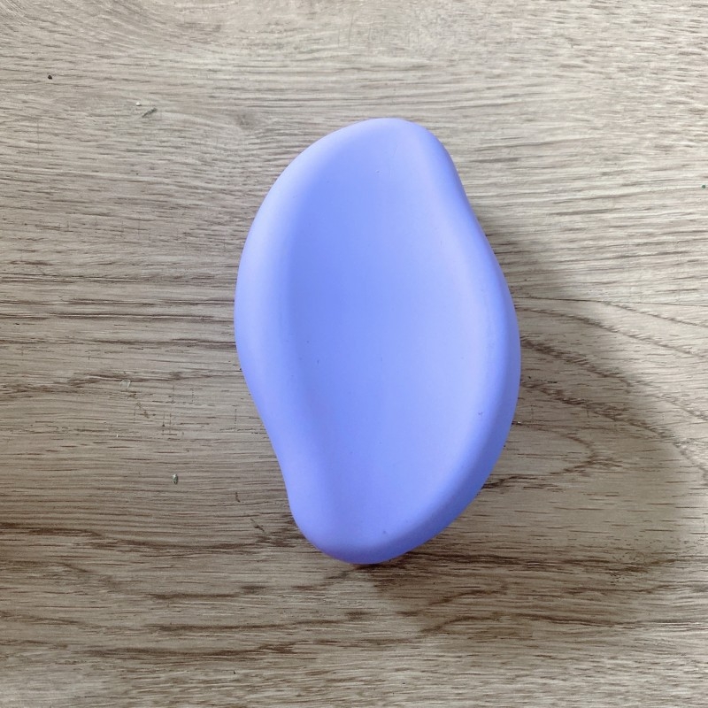 Piiriülene karvaveski, karvaeemaldusvahend, pardel, kristallklaasist koorimine, käsitsi pesemine, jalavihvija korduv kasutamine