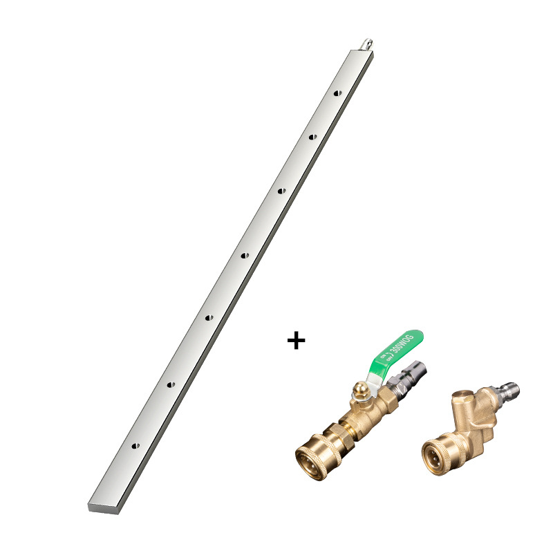 Automašīnas ūdens tvertnes tīrīšanas artefakta demontāžas nesaturošs ūdens tvertnes tīrīšanas artefakta rīks automašīnas ūdens tvertnes tīrīšanai ūdens tvertnes artefakta tīrīšanas ūdens tvertnes pistole