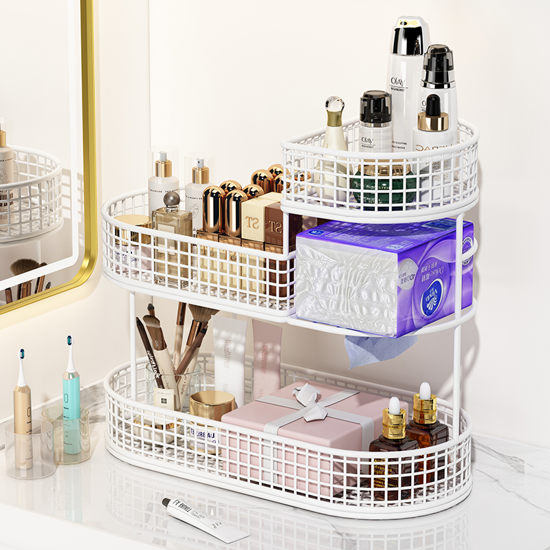 Kosmeetikatoodete hoiukast Tualettlaua hoiuriiul Lauaarvuti Nahahoolduskapp Koduviimistlus Vannituba Tualett Pesualus