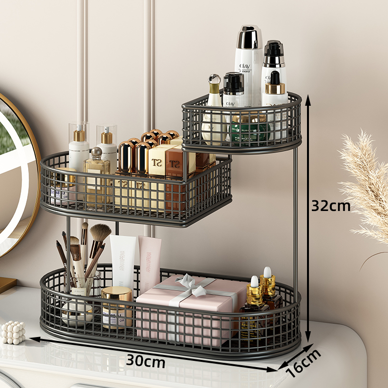 Kosmeetikatoodete hoiukast Tualettlaua hoiuriiul Lauaarvuti Nahahoolduskapp Koduviimistlus Vannituba Tualett Pesualus