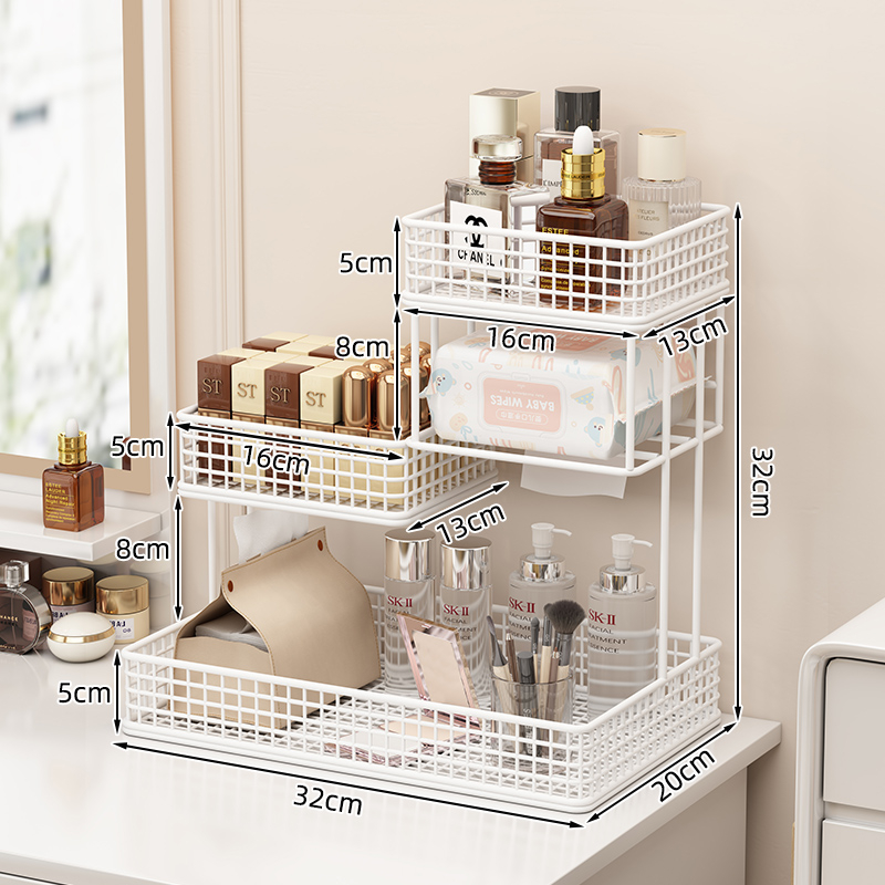 Kosmeetikatoodete hoiukast Tualettlaua hoiuriiul Lauaarvuti Nahahoolduskapp Koduviimistlus Vannituba Tualett Pesualus