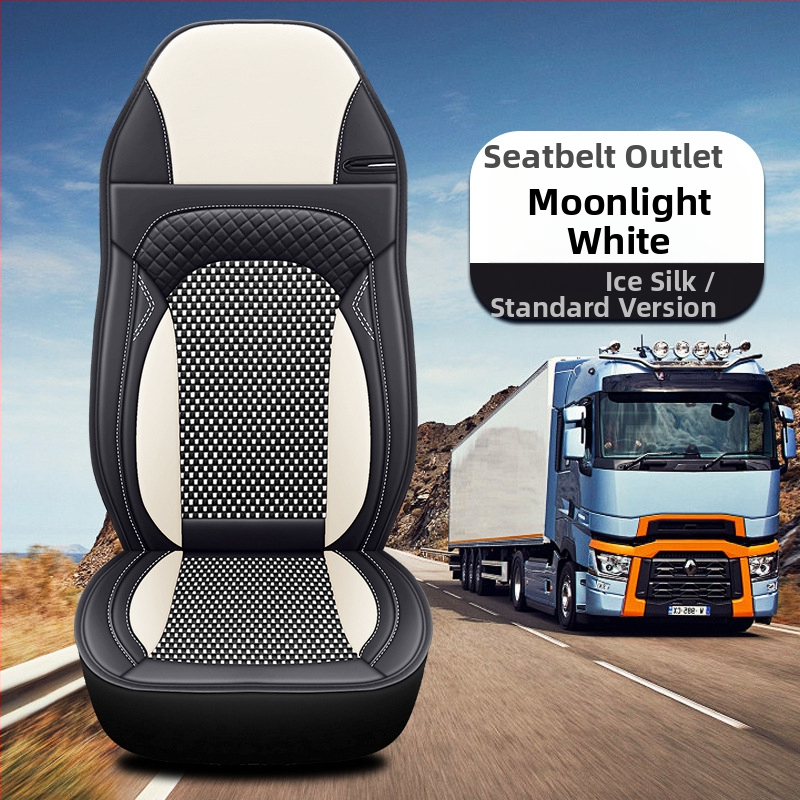 Foton Daimler Auman GTL esi- ja lisaistmekate EST uus Auman ETX spetsiaalne veoautopadi nelja aastaaja istmepadi