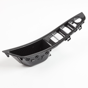 Sobib BMW 5. seeria käepidemele 5. seeria ukselingile F10F11F18 sisemine käetugi ukselingile BMW lisatarvikud