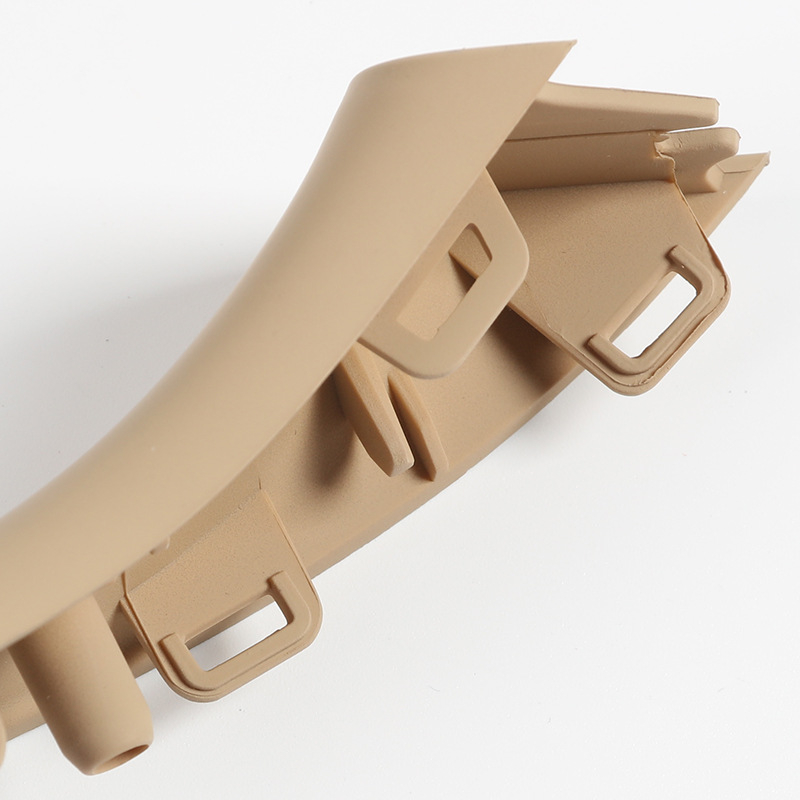 Sobib BMW 5. seeria käepidemele 5. seeria ukselingile F10F11F18 sisemine käetugi ukselingile BMW lisatarvikud