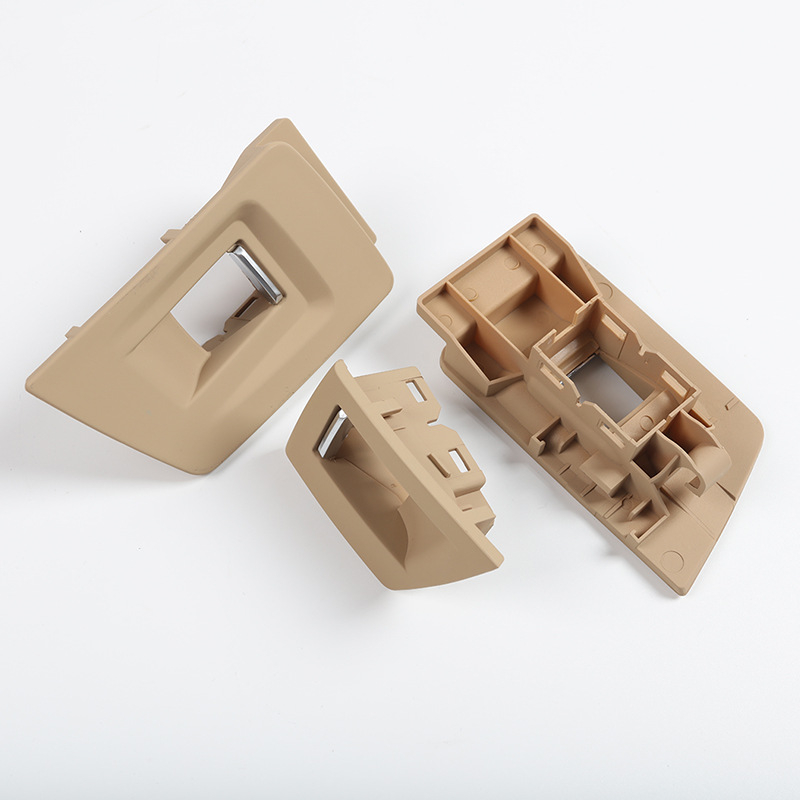 Sobib BMW 5. seeria käepidemele 5. seeria ukselingile F10F11F18 sisemine käetugi ukselingile BMW lisatarvikud