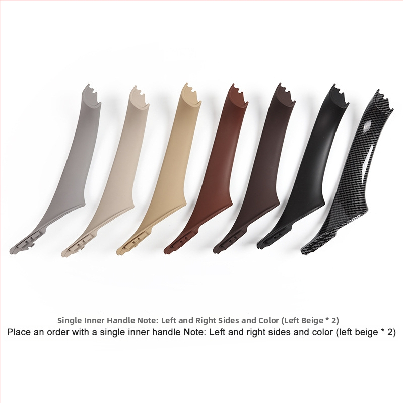 Sobib BMW 5. seeria käepidemele 5. seeria ukselingile F10F11F18 sisemine käetugi ukselingile BMW lisatarvikud