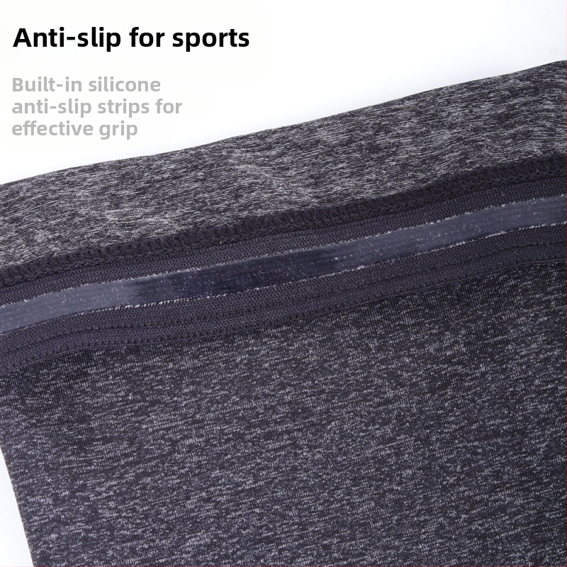 Ruidong външен велосипеден ръкав за лед, летен леден сензор, плътен цвят, дишащ ръкав за ръка, Ice Silk, неплъзгащ се ръкав, леден ръкав на едро