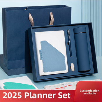 2025. aasta ajakava see taskukohane igapäevane üheleheküljeline plaan see ärimärkmik märkmik kohandatud prinditav logo