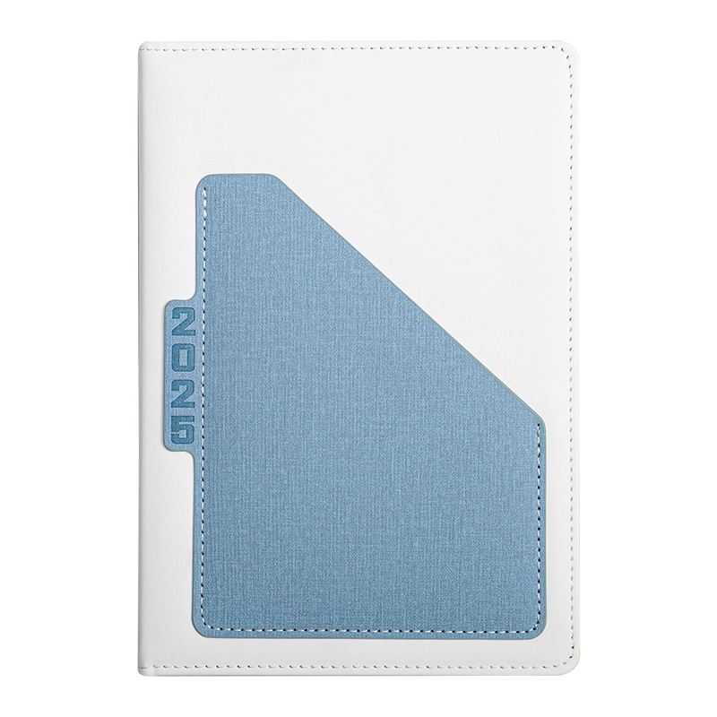 2025. aasta ajakava see taskukohane igapäevane üheleheküljeline plaan see ärimärkmik märkmik kohandatud prinditav logo