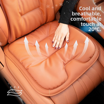 Auto istmepadi nelja aastaaja üldise interjööri tipptasemel pehmendus, sobib Mercedes-Benz BMW istmepadja ühes tükis istmekate tagumine