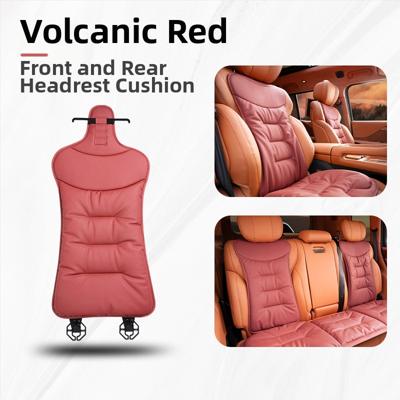 Auto istmepadi nelja aastaaja üldise interjööri tipptasemel pehmendus, sobib Mercedes-Benz BMW istmepadja ühes tükis istmekate tagumine