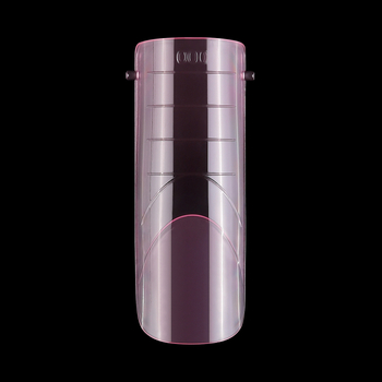 Piiriülene uus 150 kristallküünepikendus ilma paberihoidjata kiire fototeraapia küünte pikendamiseks ja laiendamiseks kunstküüned