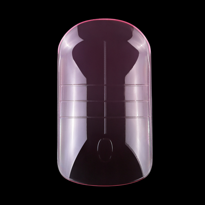 Piiriülene uus 150 kristallküünepikendus ilma paberihoidjata kiire fototeraapia küünte pikendamiseks ja laiendamiseks kunstküüned