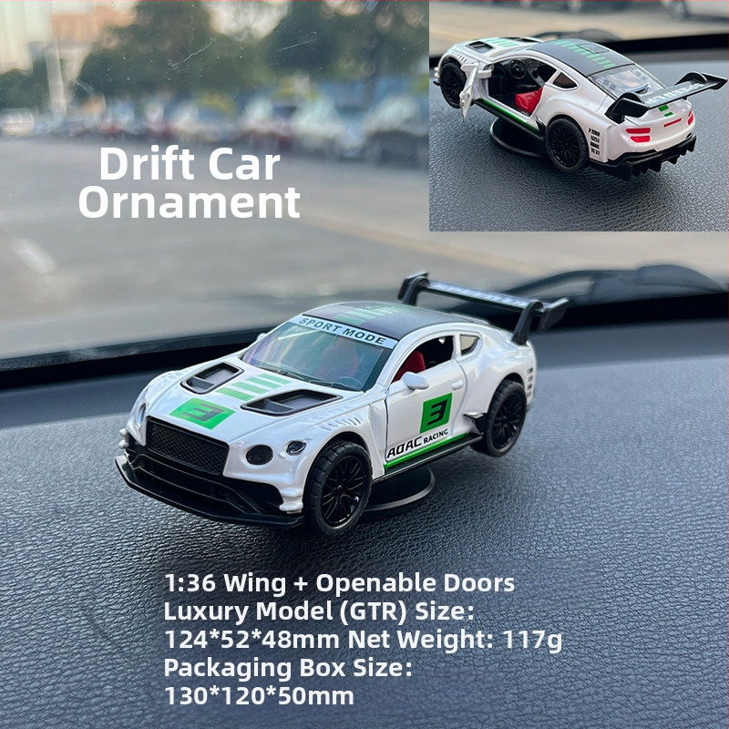 Story auto parfüümi triiv AE86 dünaamiline auto aroomiteraapia kaunistused auto keskkonsooli mudeli kaunistus