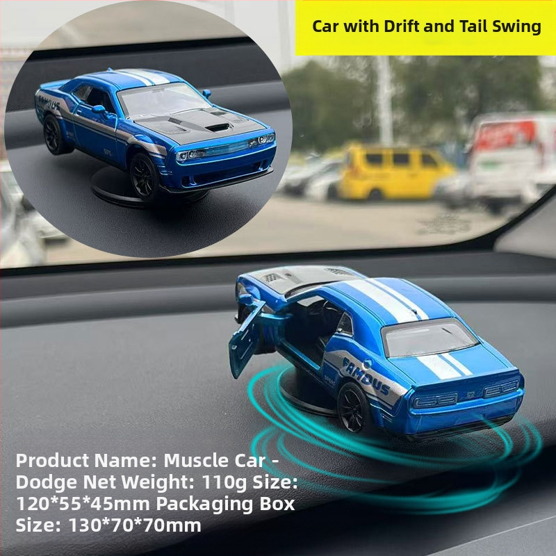 Story auto parfüümi triiv AE86 dünaamiline auto aroomiteraapia kaunistused auto keskkonsooli mudeli kaunistus