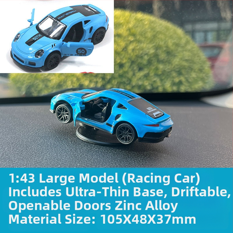 Story auto parfüümi triiv AE86 dünaamiline auto aroomiteraapia kaunistused auto keskkonsooli mudeli kaunistus