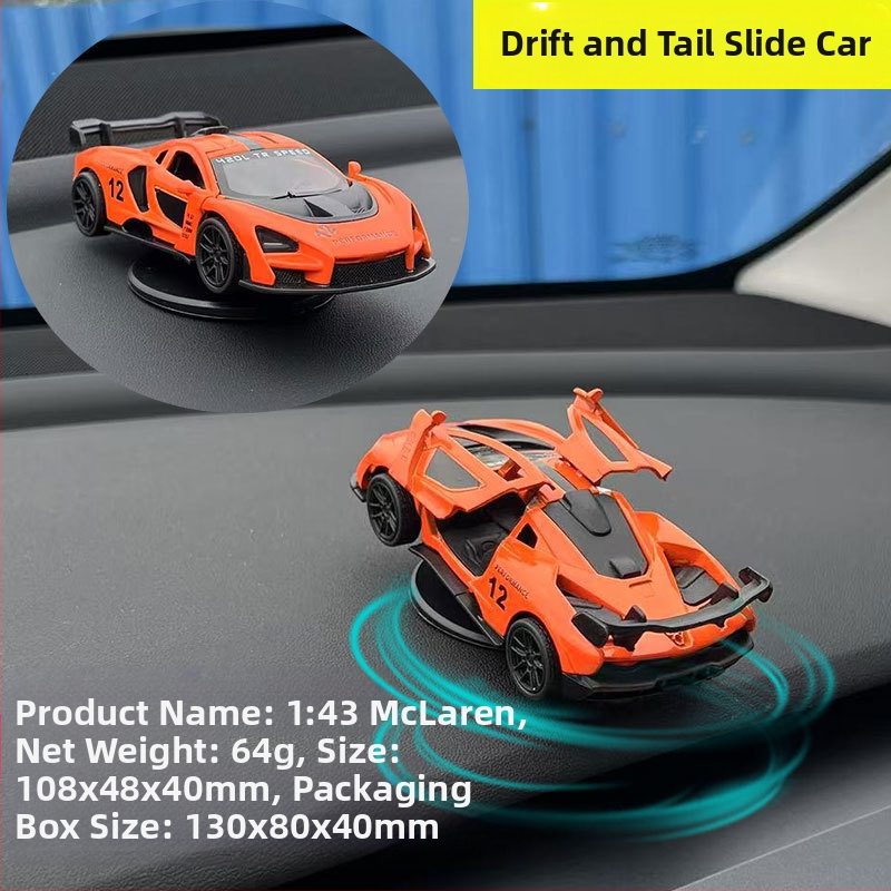 Story auto parfüümi triiv AE86 dünaamiline auto aroomiteraapia kaunistused auto keskkonsooli mudeli kaunistus