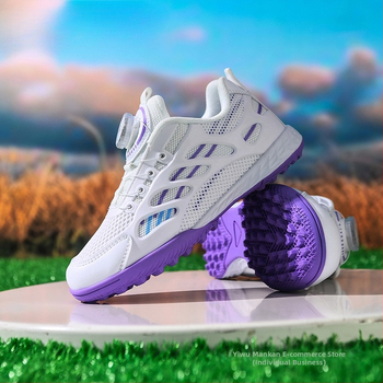 Elpojoši bērnu futbola apavi zēniem, sākumskolas skolēniem, pusaudžiem, atpūtas sportam, meitenēm, nolūzušiem nagiem 2025. gada pavasarim un vasarai