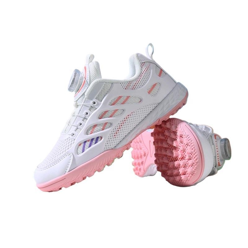 Elpojoši bērnu futbola apavi zēniem, sākumskolas skolēniem, pusaudžiem, atpūtas sportam, meitenēm, nolūzušiem nagiem 2025. gada pavasarim un vasarai