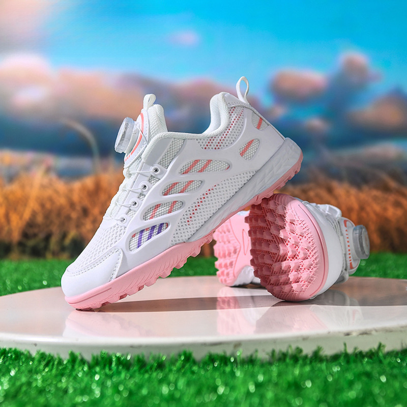 Elpojoši bērnu futbola apavi zēniem, sākumskolas skolēniem, pusaudžiem, atpūtas sportam, meitenēm, nolūzušiem nagiem 2025. gada pavasarim un vasarai