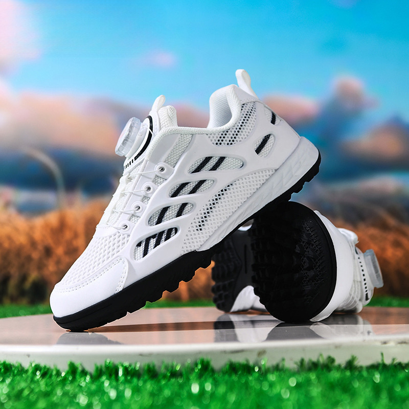 Elpojoši bērnu futbola apavi zēniem, sākumskolas skolēniem, pusaudžiem, atpūtas sportam, meitenēm, nolūzušiem nagiem 2025. gada pavasarim un vasarai